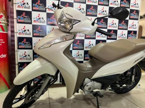 HONDA Biz 125 ES, Foto 4
