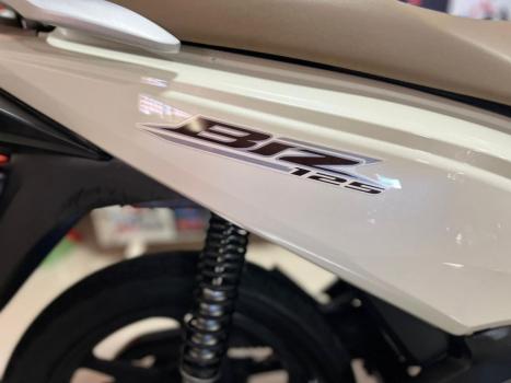 HONDA Biz 125 ES, Foto 8