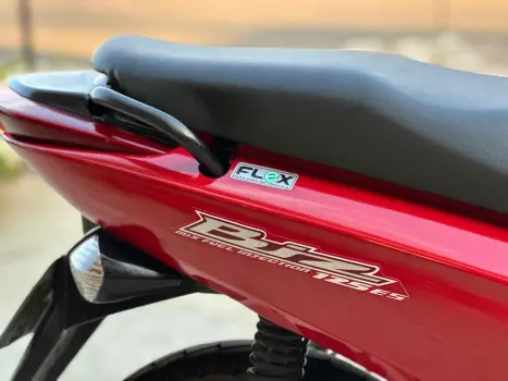 HONDA Biz 125 ES, Foto 9