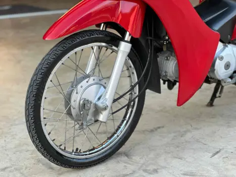 HONDA Biz 125 ES, Foto 7