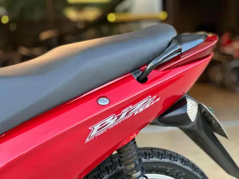 HONDA Biz 125 ES, Foto 8