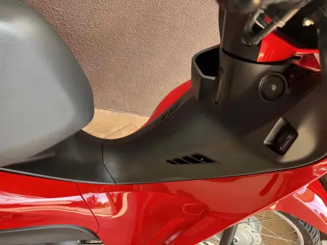 HONDA Biz 125 ES, Foto 8