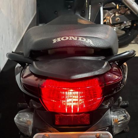 HONDA Biz 125 ES, Foto 2