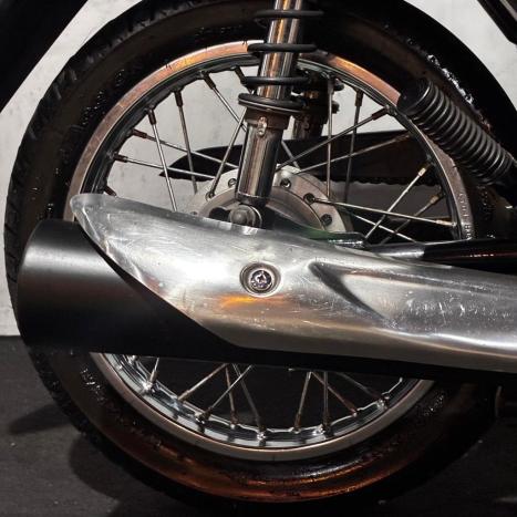 HONDA Biz 125 ES, Foto 4