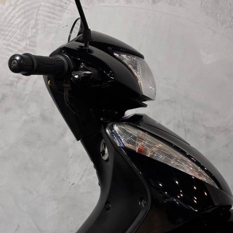 HONDA Biz 125 ES, Foto 6