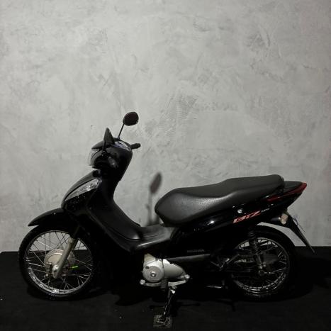 HONDA Biz 125 ES, Foto 8