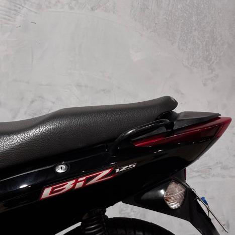 HONDA Biz 125 ES, Foto 9