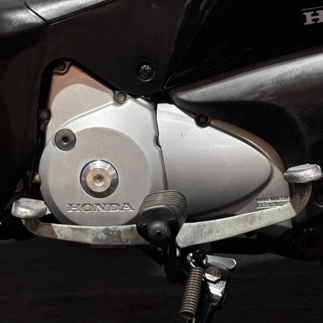 HONDA Biz 125 ES, Foto 11