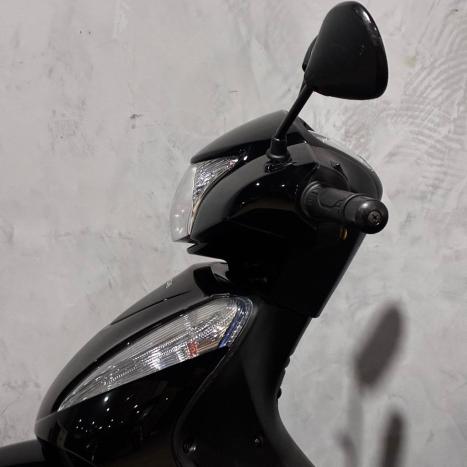 HONDA Biz 125 ES, Foto 12