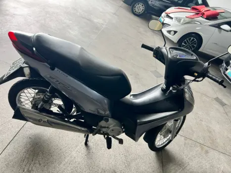 HONDA Biz 125 ES, Foto 3