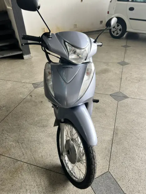 HONDA Biz 125 ES, Foto 5