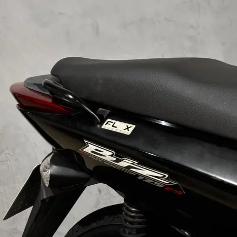 HONDA Biz 125 ES, Foto 2