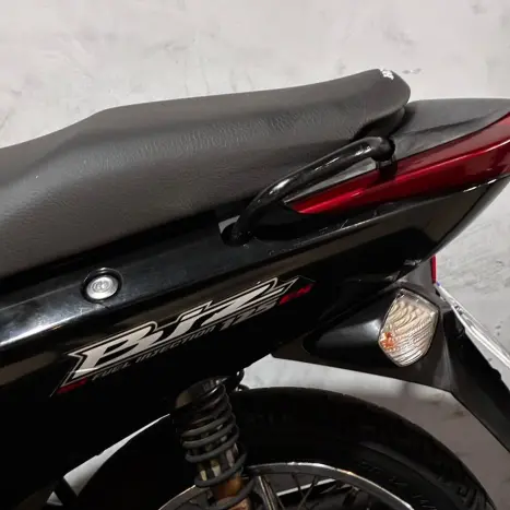 HONDA Biz 125 ES, Foto 7
