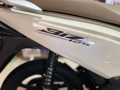 HONDA Biz 125 ES, Foto 6