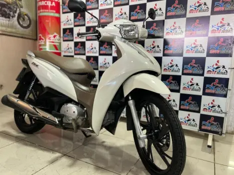 HONDA Biz 125 ES, Foto 8