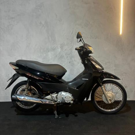 HONDA Biz 125 ES, Foto 1