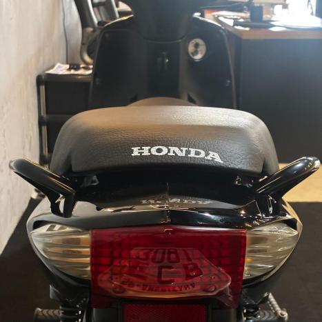 HONDA Biz 125 ES, Foto 2