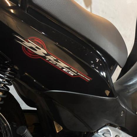 HONDA Biz 125 ES, Foto 3