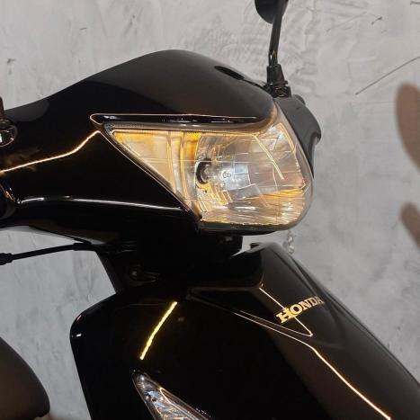 HONDA Biz 125 ES, Foto 6