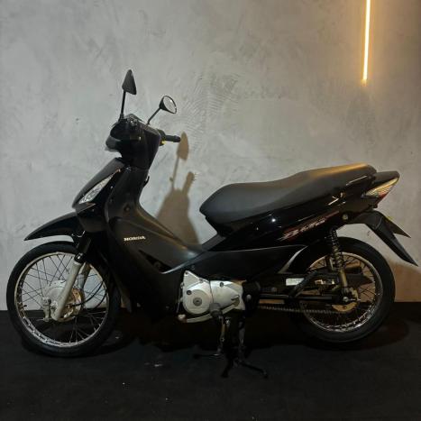 HONDA Biz 125 ES, Foto 8