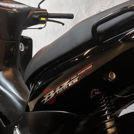 HONDA Biz 125 ES, Foto 10