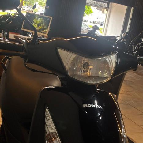 HONDA Biz 125 ES, Foto 12