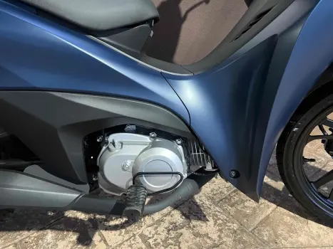 HONDA Biz 125 ES, Foto 10