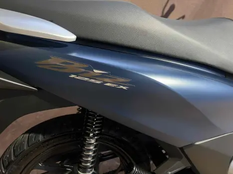 HONDA Biz 125 ES, Foto 11
