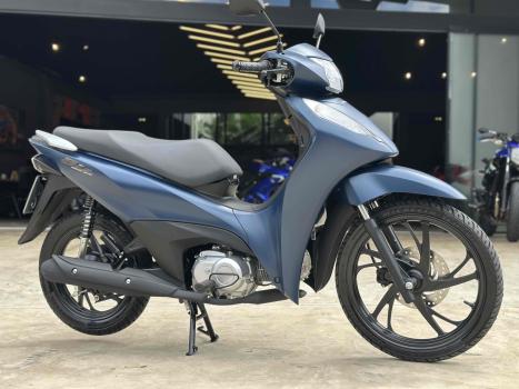 HONDA Biz 125 ES, Foto 1