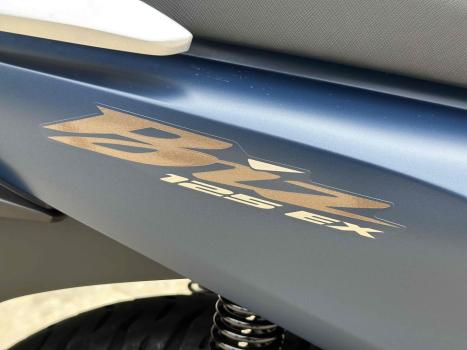 HONDA Biz 125 ES, Foto 2