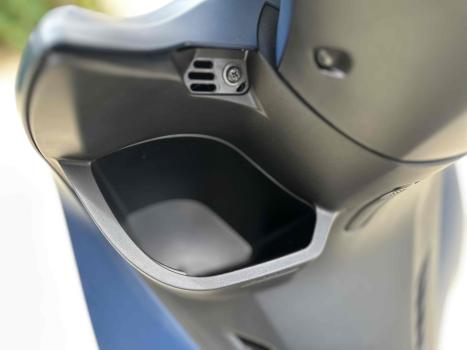 HONDA Biz 125 ES, Foto 3