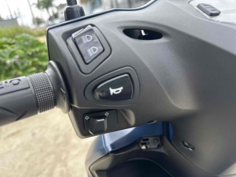 HONDA Biz 125 ES, Foto 4