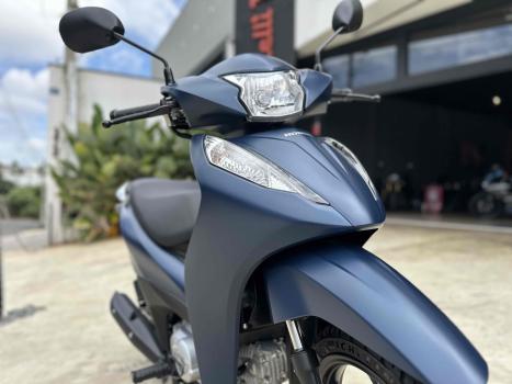 HONDA Biz 125 ES, Foto 6