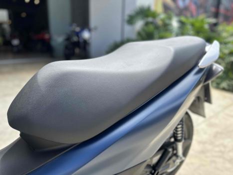 HONDA Biz 125 ES, Foto 7