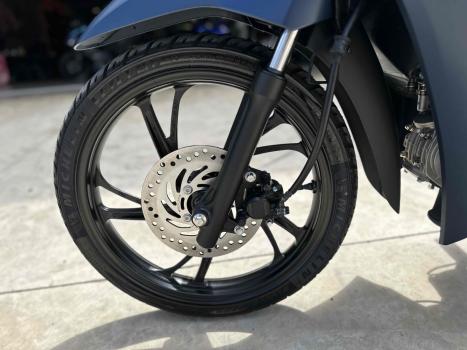 HONDA Biz 125 ES, Foto 8