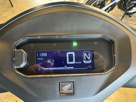 HONDA Biz 125 ES, Foto 10