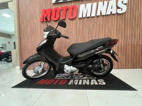 HONDA Biz 125 ES, Foto 2