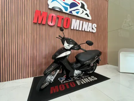 HONDA Biz 125 ES, Foto 4