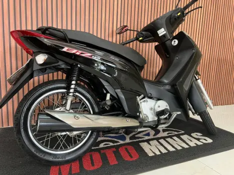 HONDA Biz 125 ES, Foto 5