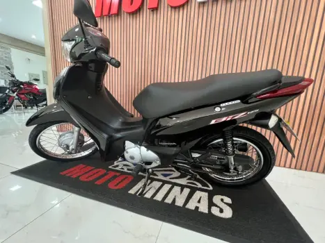 HONDA Biz 125 ES, Foto 6