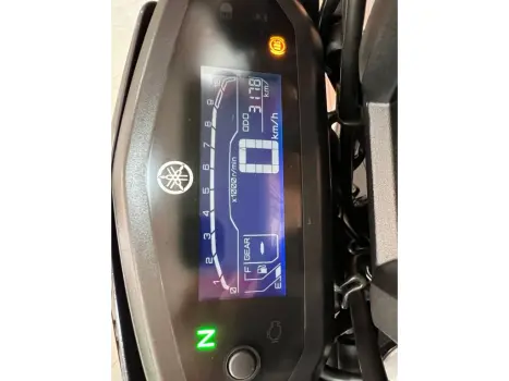 HONDA Biz 125 ES, Foto 7