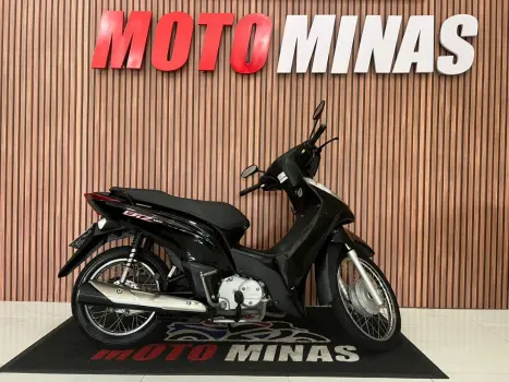 HONDA Biz 125 ES, Foto 8