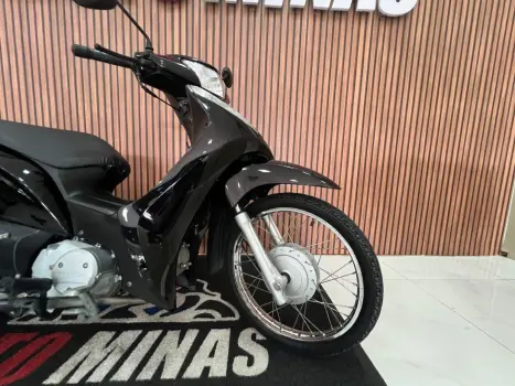 HONDA Biz 125 ES, Foto 10