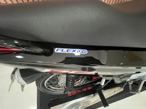 HONDA Biz 125 ES, Foto 11