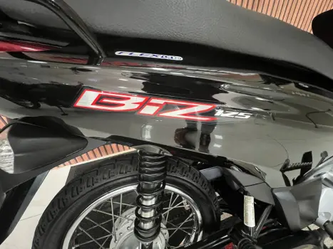 HONDA Biz 125 ES, Foto 13