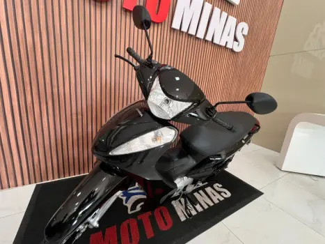 HONDA Biz 125 ES, Foto 14