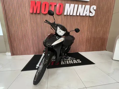 HONDA Biz 125 ES, Foto 15