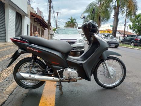 HONDA Biz 125 ES, Foto 1