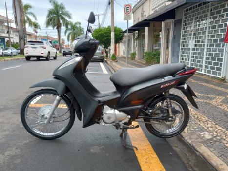 HONDA Biz 125 ES, Foto 2