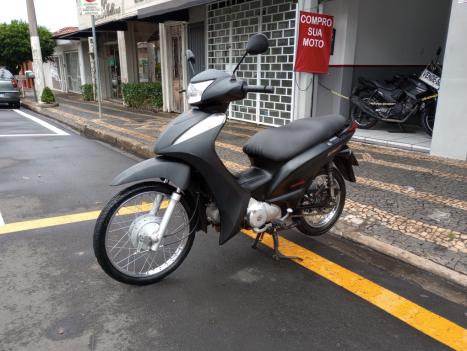 HONDA Biz 125 ES, Foto 3
